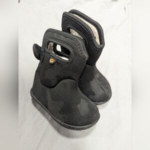 Baby Bog Boots